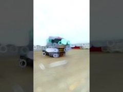 Shandeka C9H AZ962272000012 Linke Frontkombinationsleuchte China Schwerlastwagen Teile