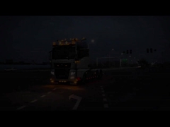 Außenseite Shandeka C7H Zubehör